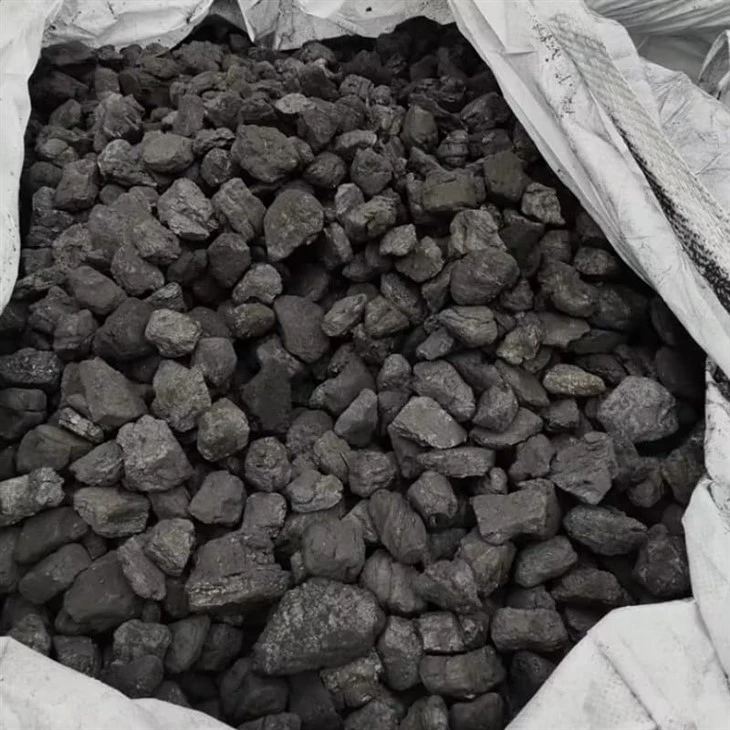 Gas Coke suppliers