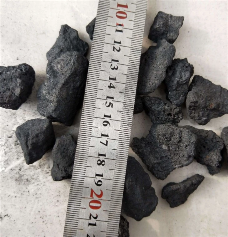 Met Coke 30-80mm suppliers