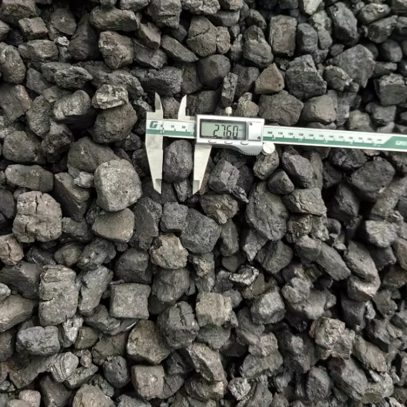 Gasi Coke 6-18mm