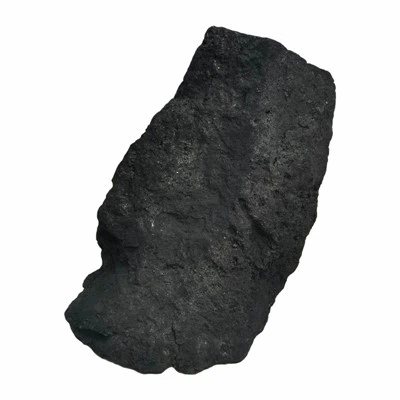 ASH 12.5% yakawanikwa coke